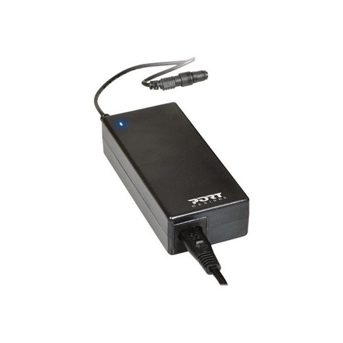 PORT Connect - Adaptateur secteur - CA 100-240 V - 90 Watt