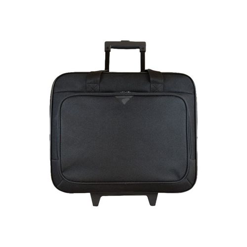 techair TAN1902 - Sacoche pour ordinateur portable - 17.3" - noir