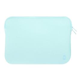 MW Basic Sleeve La p'tite housse Marine Bleu - Housse pour MacBook