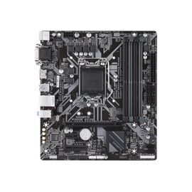 Gigabyte B360M DS3H - 1.0 - carte-mère - micro ATX - LGA1151 Socket - B360 Chipset - USB 3.1 Gen 1 - Gigabit LAN - carte graphique embarquée (unité centrale requise) - audio HD (8 canaux)