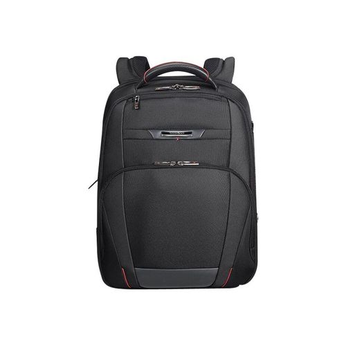 Samsonite Pro-DLX 5 - Sac à dos pour ordinateur portable - 15.6" - noir