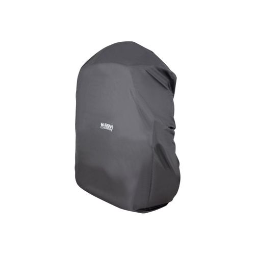 Urban Factory Heavee Travel Laptop Backpack 14.1" Black - Sac à dos pour ordinateur portable - 14" - noir
