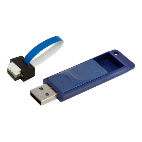 Intel Virtual RAID on CPU Standard - Activation RAID 0/1/10 - pour Workstation Z4 G4, Z4 G5, Z6 G4, Z8 G4; ZCentral 4R