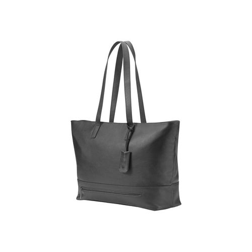 HP Spectre Tech Tote - Sacoche pour ordinateur portable - 14" - 17.3" - noir - pour Chromebook 14; Laptop 14, 15; Pavilion x360 Laptop; Spectre Laptop 13