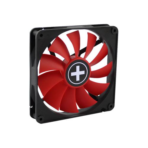 Xilence Performance C Series XPF140.R - Ventilateur châssis - 140 mm