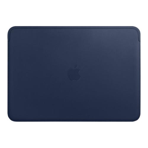 Apple Mac Pro - Housse d'ordinateur portable - 13" - bleu nuit