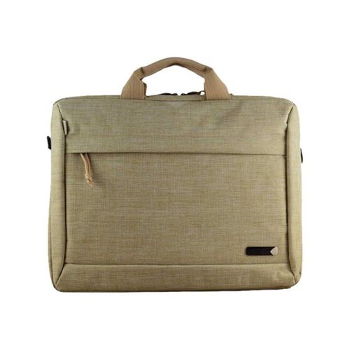 techair - Sacoche pour ordinateur portable - 15.6" - beige