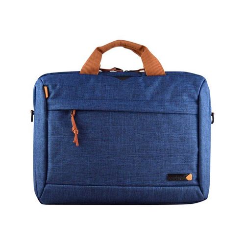 techair - Sacoche pour ordinateur portable - 14.1" - bleu