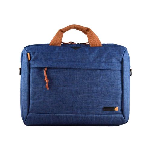 techair - Sacoche pour ordinateur portable - 15.6" - bleu