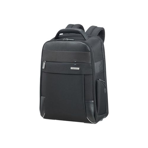 Samsonite Spectrolite 2.0 - Sac à dos pour ordinateur portable - 14.1" - noir