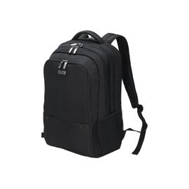 DICOTA Backpack Eco SELECT - Sac à dos pour ordinateur portable - 13" - 15.6" - noir