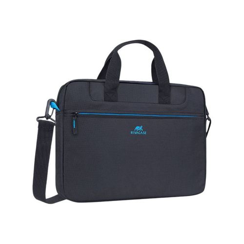 Riva Case 8027 - Sacoche pour ordinateur portable - 14" - noir