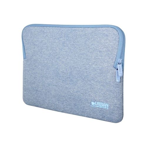 Urban Factory Memory - Housse d'ordinateur portable - 13" - bleu