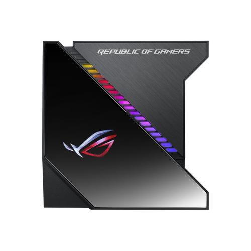 ASUS ROG Ryujin 240 - Système de refroidissement liquide de processeur - (pour : LGA1156, LGA1366, LGA1155, LGA2011, LGA1150, LGA2011-3, LGA1151, AM4, LGA2066, TR4, LGA1200) - aluminium avec...