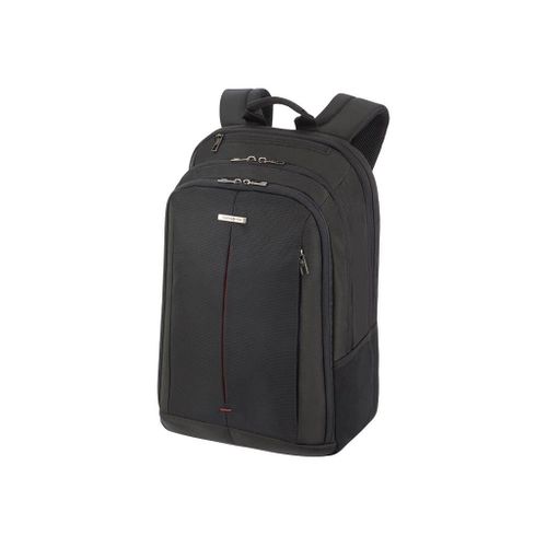 Samsonite GuardIT 2.0 Laptop Backpack L - Sac à dos pour ordinateur portable - 17.3" - noir
