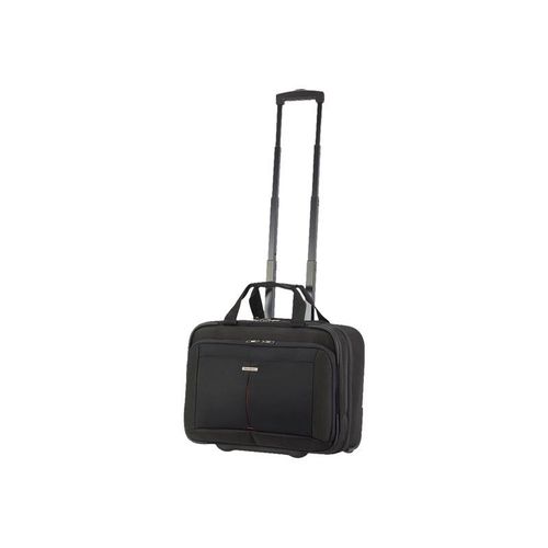 Samsonite GuardIT 2.0 Rolling laptop bag - Sacoche pour ordinateur portable - 17.3" - noir