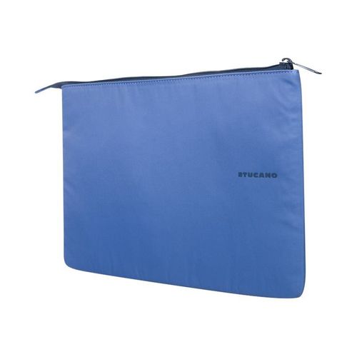 Tucano Second Skin Busta - Housse d'ordinateur portable - 14" - 15" - bleu ciel