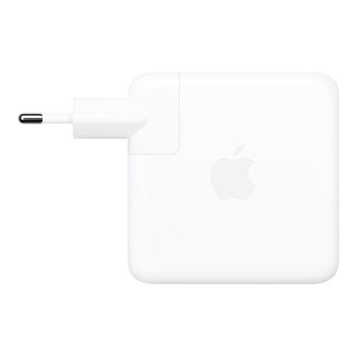 Apple USB-C - Adaptateur secteur - 61 Watt