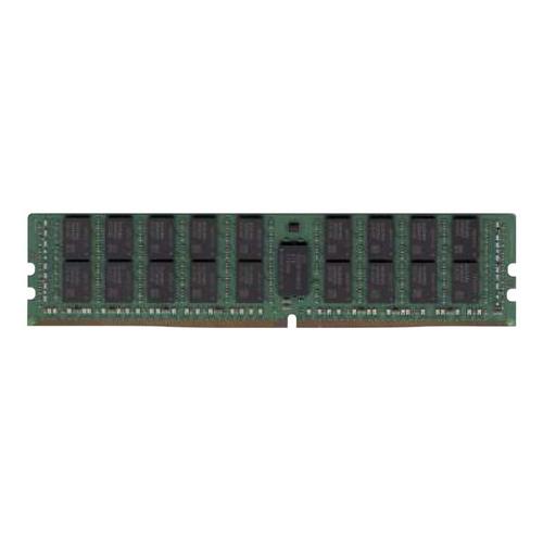 Dataram - DDR4 - module - 32 Go - DIMM 288 broches - 2666 MHz / PC4-21300 - CL19 - 1.2 V - mémoire enregistré - ECC
