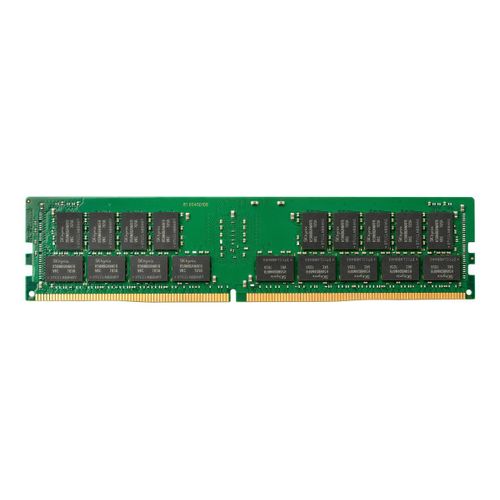 HP - DDR4 - module - 32 Go - DIMM 288 broches - 2933 MHz / PC4-23400 - 1.2 V - mémoire enregistré - ECC - promo - pour Workstation Z6 G4, Z8 G4; ZCentral 4R