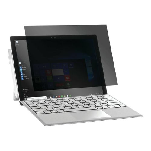 Kensington - Filtre de confidentialité pour ordinateur portable - 4 voies - adhésif - 10.1" - pour Lenovo IdeaPad Miix 320-10ICR 80XF