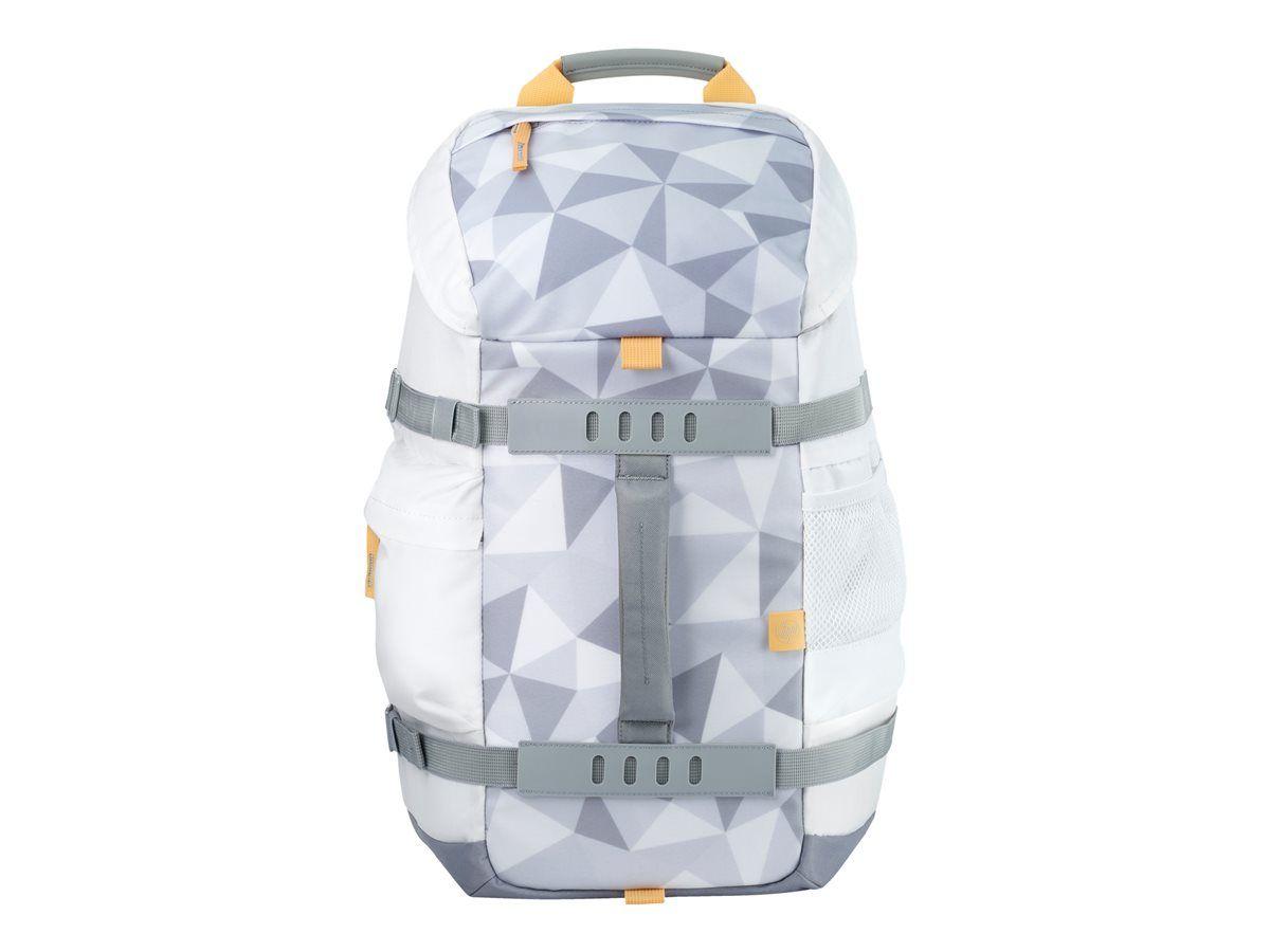 HP Odyssey Backpack Sport sac dos pour ordinateur portable