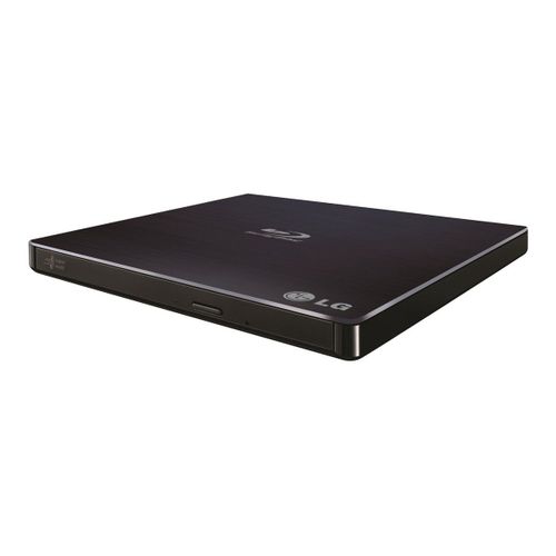 LG BP55EB40 - Lecteur de disque - BDXL Writer - 6x2x6x - USB 2.0 - externe