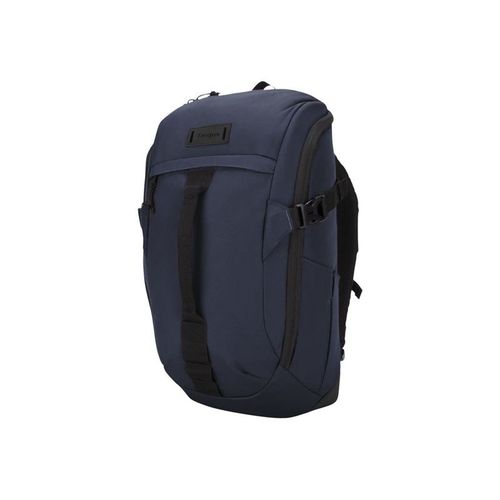 Targus Sol-Lite - Sac à dos pour ordinateur portable - 14" - marine