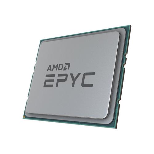 AMD EPYC 7302 - 3 GHz - 16 curs - 32 fils - 128 Mo cache - Socket SP3 - OEM