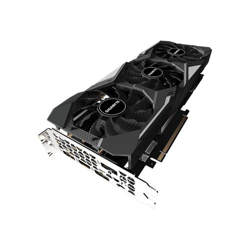Gigabyte GeForce RTX 2080 SUPER GAMING OC 8G - Carte graphique - GF RTX 2080 SUPER - 8 Go GDDR6 - PCIe 3.0 x16 - HDMI, 3 x DisplayPort, USB-C