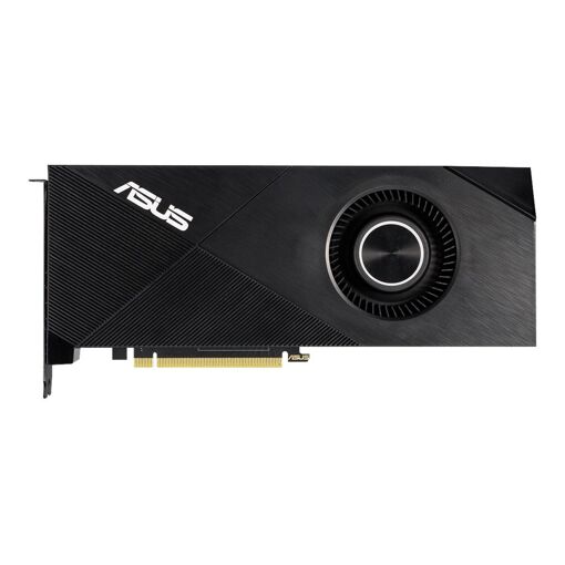 ASUS TURBO-RTX2060S-8G-EVO - Carte graphique - GF RTX 2060 S