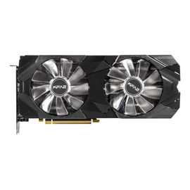 KFA2 GeForce RTX 2070 Super EX (1-Click OC) - Carte graphique - GF RTX 2070 SUPER - 8 Go GDDR6 - PCIe 3.0 x16 - HDMI, 3 x DisplayPort