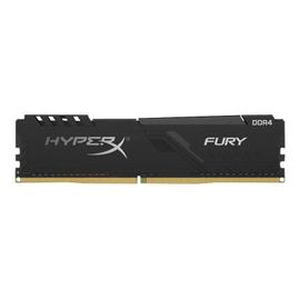 Kingston HyperX Fury Blue DDR3 1600MHz 16Go 2x8Go CL10