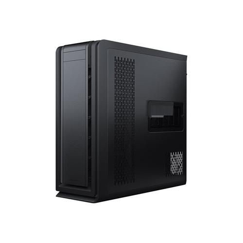 Phanteks Enthoo 719 - Tour - ATX / SSI EEB étendu - pas d'alimentation - noir satin - USB/Audio