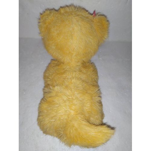 Furreal Friends Daisy Mon Chat Joueur Jeux Educatifs Interactifs Rakuten