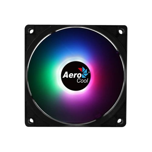 AeroCool Frost 12 PWM - Ventilateur châssis - 120 mm