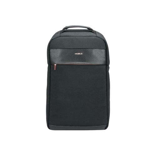 Mobilis PURE - Sac à dos pour ordinateur portable - 14" - 15.6" - noir