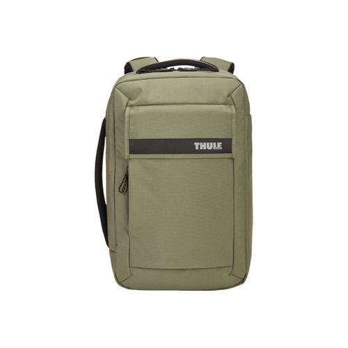 Thule Paramount PARACB-2116 - Sac à dos pour ordinateur portable - 15.6" - olivine