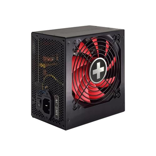 Xilence Performance A+ III Series XP450R11 - Alimentation PC - ATX12V 2.52 - 80 PLUS Bronze - CA 200-240 V - 450 Watt - PFC active