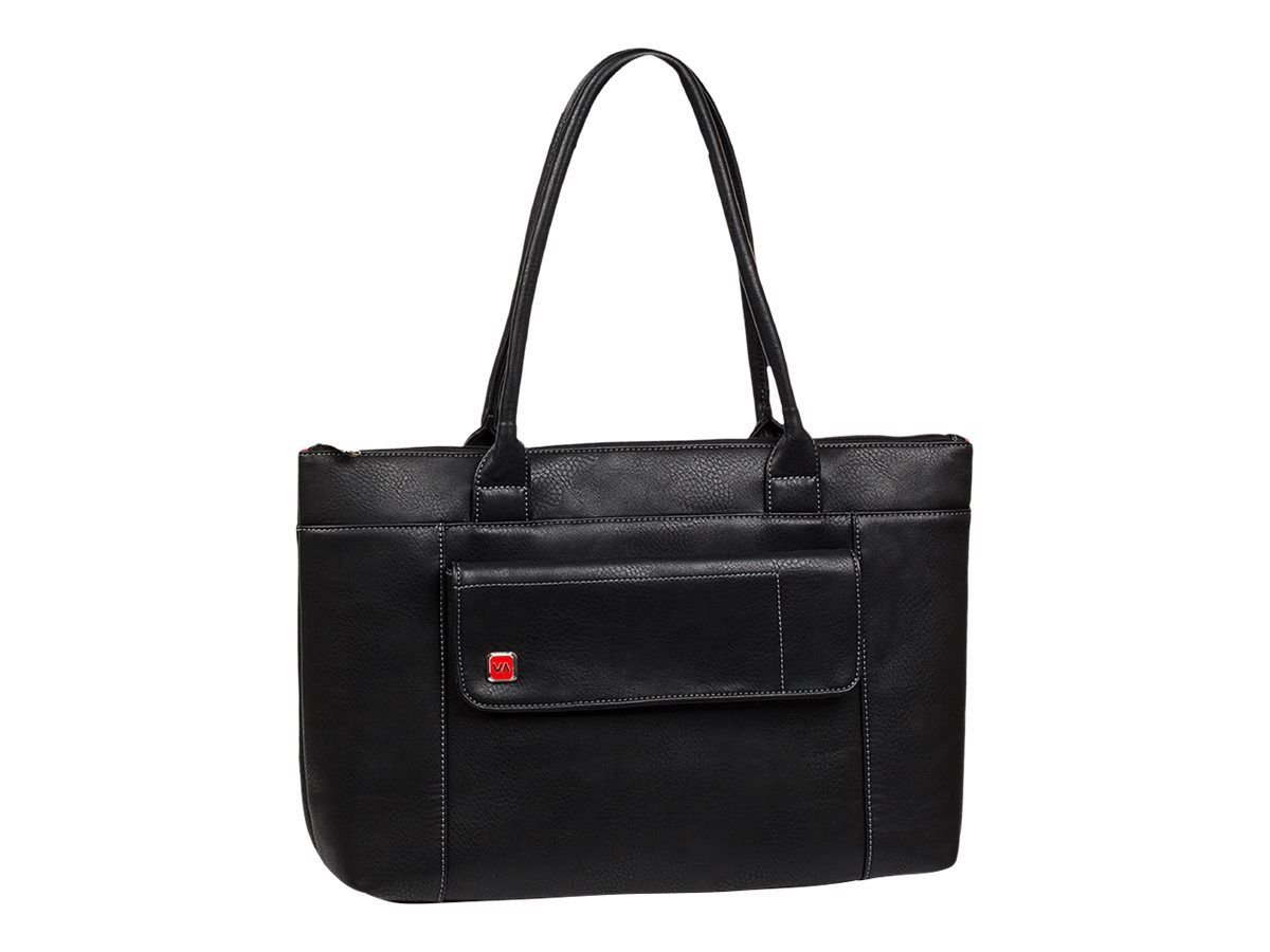 Riva Case Orly 8991 - Sacoche pour ordinateur portable - 15.6" - noir