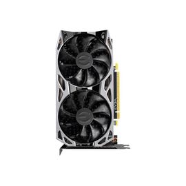 EVGA GeForce RTX 2060 KO ULTRA GAMING - Carte graphique - GF RTX 2060 - 6 Go GDDR6 - PCIe 3.0 x16 - DVI, HDMI, DisplayPort