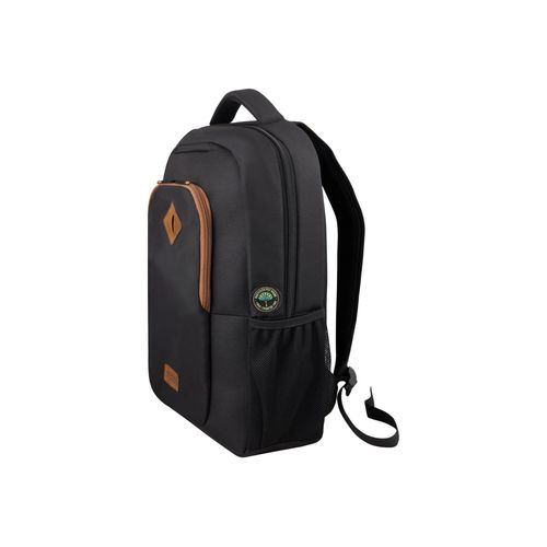 Urban Factory - Sac à dos pour ordinateur portable - 15.6" - noir