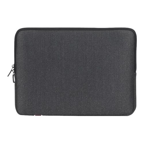 Riva Case Antishock 5133 - Housse d'ordinateur portable - 15.6" - gris foncé