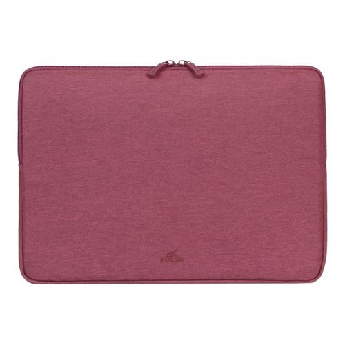 Riva Case Suzuka 7703 - Housse d'ordinateur portable - 13.3" - rouge