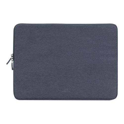 Riva Case Suzuka 7703 - Housse d'ordinateur portable - 13.3" - bleu