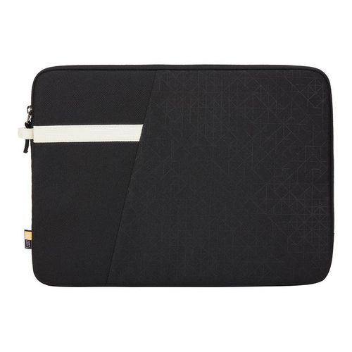 Case Logic Ibira IBRS-214 - Housse d'ordinateur portable - 14" - noir