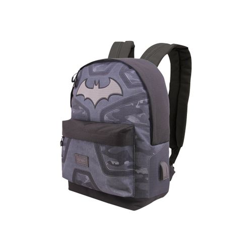 Karactermania Batman Fear - Sac À Dos Pour Ordinateur Portable - Multicolore