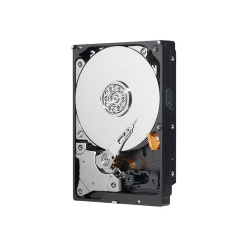 WD AV-GP WD5000AVCS - Disque dur - 500 Go - interne - 3.5" - SATA 3Gb/s - mémoire tampon : 16 Mo