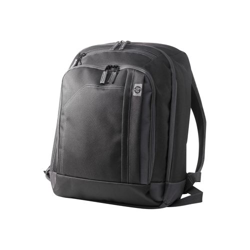 HP Basic Backpack - Sac à dos pour ordinateur portable - 15.6