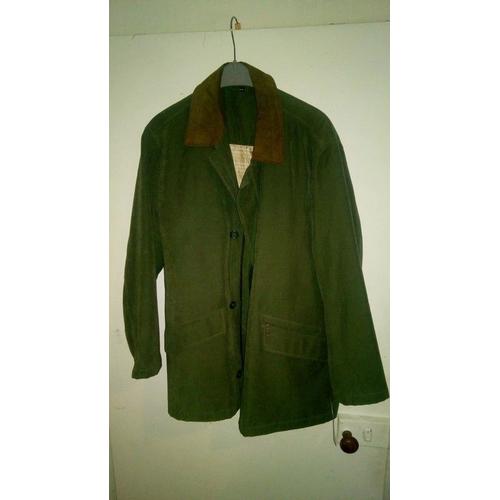 Veste Légère Longue Taille 48/50 Neuve